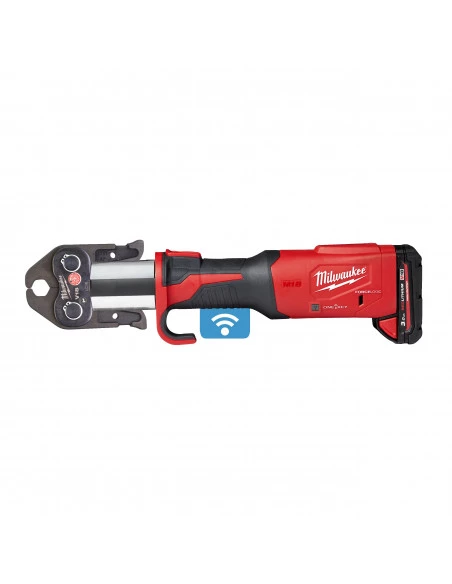 Sertisseuse Brushless 18V 3Ah M18 ONEBLHPT-302C | 4933478306 - Milwaukee | IFD Outillage – Image 3