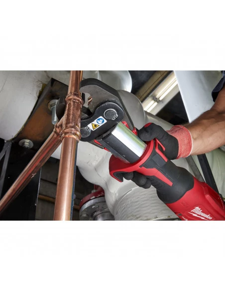 Sertisseuse Brushless 18V 3Ah M18 ONEBLHPT-302C | 4933478306 - Milwaukee | IFD Outillage – Image 6