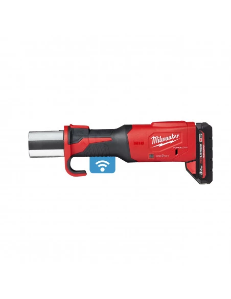 Sertisseuse Brushless 18V 3Ah M18 ONEBLHPT-302C | 4933478306 - Milwaukee | IFD Outillage
