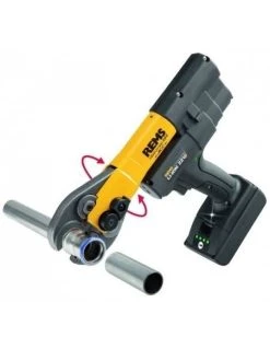 Sertisseuse Mini-Press 22 V ACC Li-ion Basic-Pack - 578010 R220 - REMS | IFD Outillage