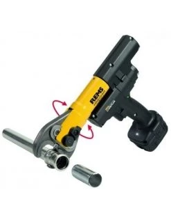 Sertisseuse Mini-Press ACC Li-Ion Basic-P. - 578012 R220 - REMS | IFD Outillage