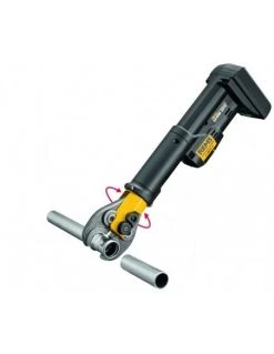 Sertisseuse Mini-Press S 22 V ACC Li-Ion Basic-Pack - 578015 R220 - REMS | IFD Outillage