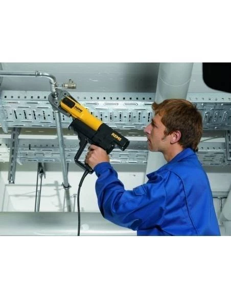 Sertisseuse Power-Press ACC Basic-P - 577010 R220 - REMS | IFD Outillage – Image 2