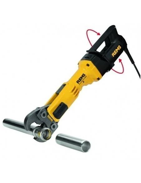 Sertisseuse Power-Press SE Basic-Pack - 572111 R220 - REMS | IFD Outillage