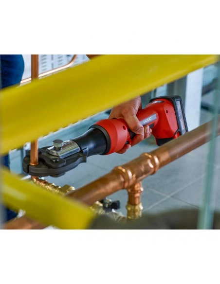 Sertisseuse RP 219 | 69073 - Ridgid | IFD Outillage – Image 6