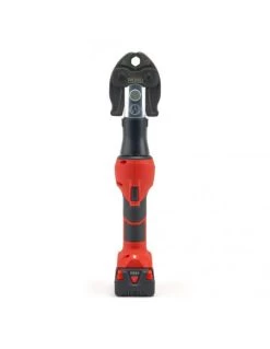 Sertisseuse RP 219 + Mâchoires V15-18-22 | 69088 - Ridgid | IFD Outillage