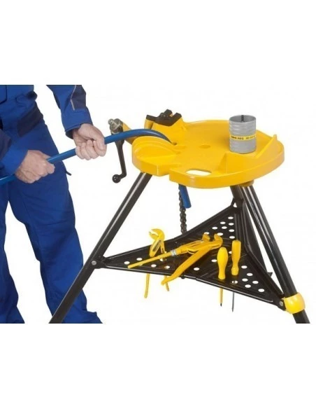 Servante Aquila 3B - 120270 R - REMS | IFD Outillage – Image 2