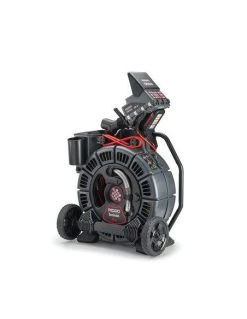 Système D'inspection Vidéo SeeSnake MAX RM200A - 47163 - Ridgid | IFD Outillage
