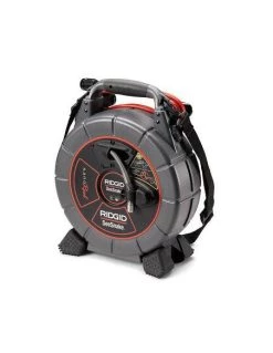 Système D'inspection Vidéo SeeSnake NanoReel - 40823 - Ridgid | IFD Outillage