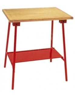 Table Sanitaire Professionnelle - 201202 - Virax | IFD Outillage