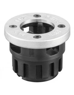 Tête De Filetage à Changement Rapide R 1 1/2" | 521070 - REMS | IFD Outillage